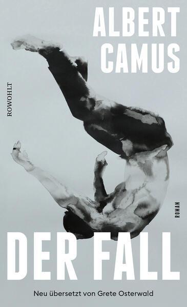 Der Fall (German language, 2023, Rowohlt Verlag)