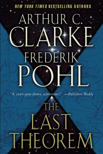 The Last Theorem (Paperback, 2009, Del Rey)