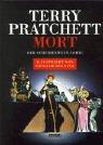 Mort. Der Scheibenwelt- Comic. (Hardcover, German language, 2001, Goldmann)