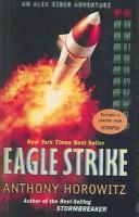 Eagle Strike (2005, Turtleback Books Distributed by Demco Media)