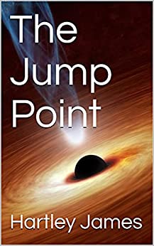 The Jump Point (EBook, 2021, Independently Published)