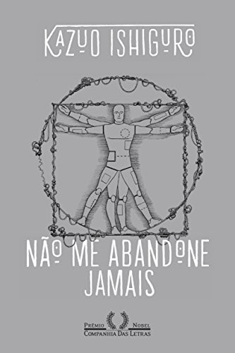 Não Me Abandone Jamais (Paperback, 2016, Companhia das Letras)