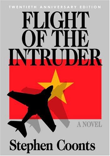 Flight of the Intruder (Hardcover, 2006, US Naval Institute Press)