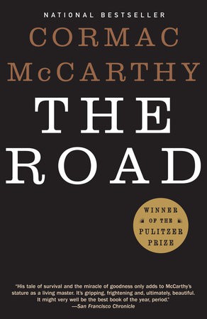 The Road (EBook, 2007, Alfred A. Knopf)