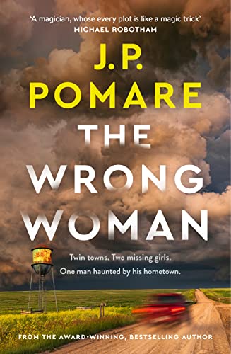 The Wrong Woman (Paperback, Hachette Australia)