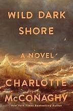 Wild Dark Shore (Hardcover, 2025, Flatiron Books)