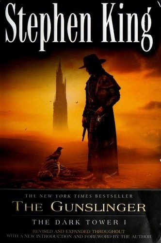 The Gunslinger (2000, Plume)