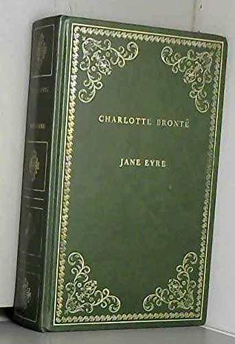 Jane Eyre (French language, 1977, Librairie générale française)
