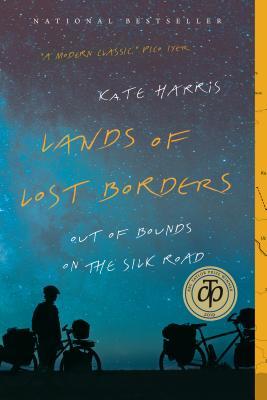 Lands of Lost Borders (Paperback, 2019, Vintage Canada)