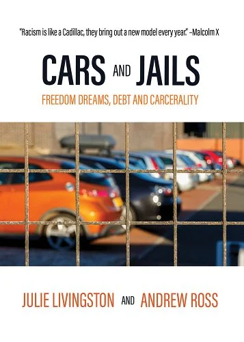 Cars and Jails (Paperback, 2022, OR Books)
