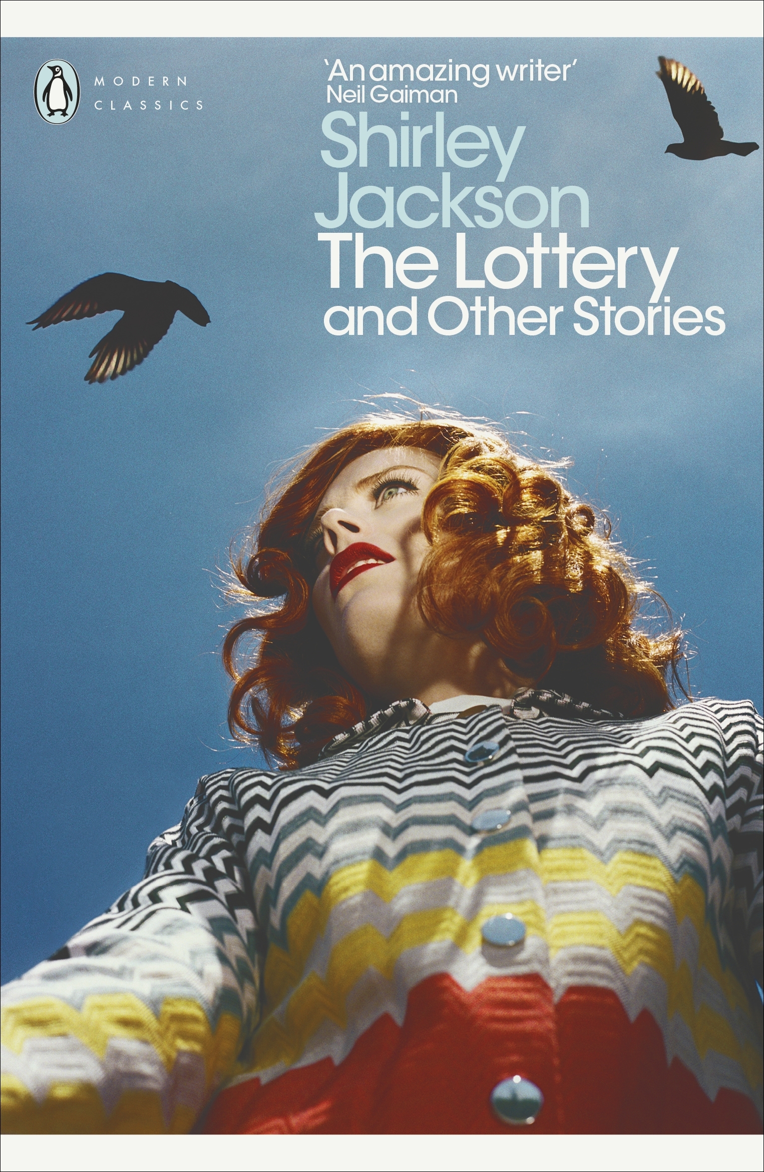 The Lottery and Other Stories (EBook, 2005)