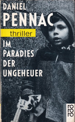 Im Paradies der Ungeheuer (German language, 1995, Rowohlt)