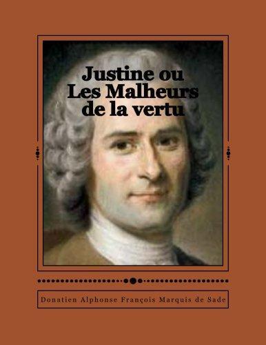 Justine ou Les Malheurs de la vertu (2016)