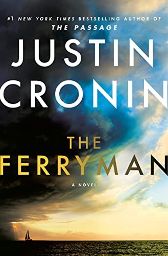 Ferryman (2023, Random House Publishing Group)