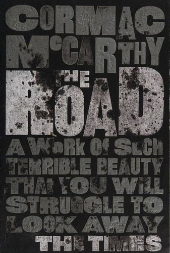 The Road (Paperback, 2010, Picador)