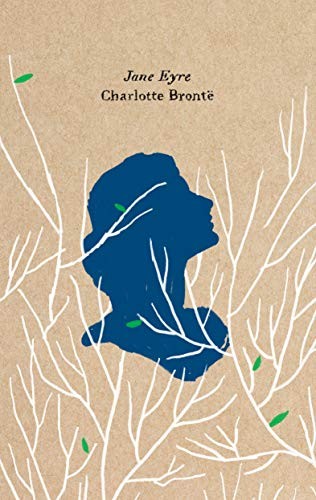 Jane Eyre (Paperback, Harper Perennial)