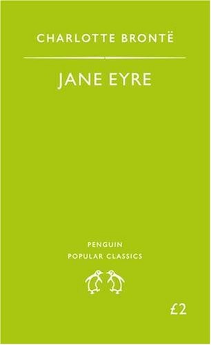 Jane Eyre (2001, Penguin Books, Limited, Penguin Classics)