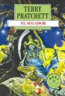 Reaper Man (Paperback, Spanish language, 2003)