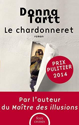 Le chardonneret (French language, 2013)