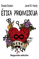 Ética promiscua (Spanish language, 2013)
