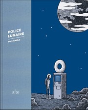 Police lunaire (French language, 2016, Alto)