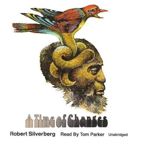 A Time of Changes (AudiobookFormat, 2007, Blackstone Audio Inc.)