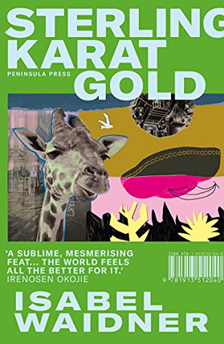 Sterling Karat Gold (Paperback, 2021, Peninsula Press)