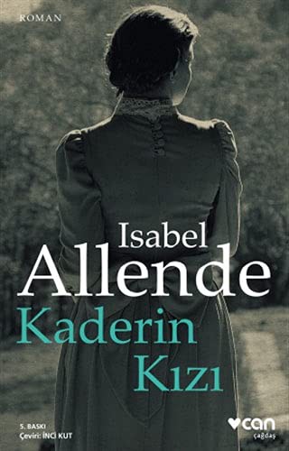Kaderin Kizi; Hija de La Fortuna (Paperback, Can Yayinlari)