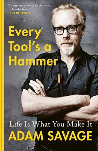 Every Tool's a Hammer (EBook, 2019, Simon & Schuster UK)