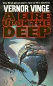 A Fire Upon the Deep (Paperback, 1995, Gollancz)