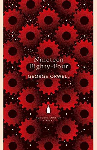 Nineteen Eighty-Four (2018)