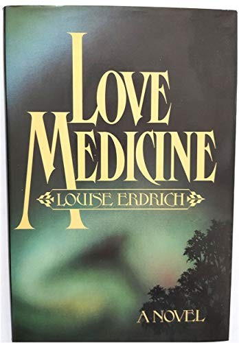 Love medicine (1985, Deutsch, Andre Deutsch, Andre Deutsch,)