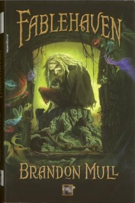 Fablehaven (2009, Roca Editorial)