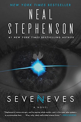 Seveneves (2016, William Morrow Paperbacks)