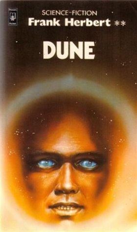 Le Cycle de Dune, tome 2 (French language, 2007)