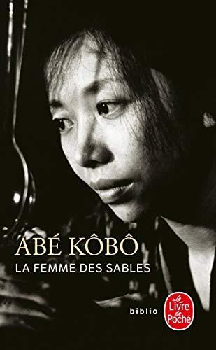 La femme des sables (French language)