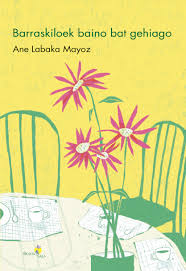 Barraskiloek baino bat gehiago (Erein)