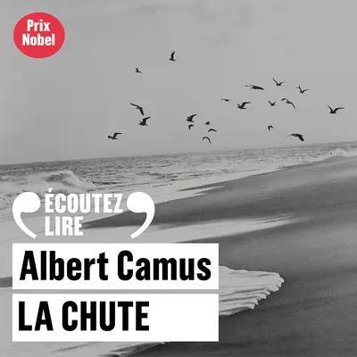 La Chute (French language, 2013, Éditions Gallimard)