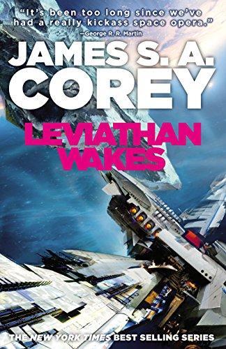 Leviathan Wakes (EBook, 2011, Orbit)