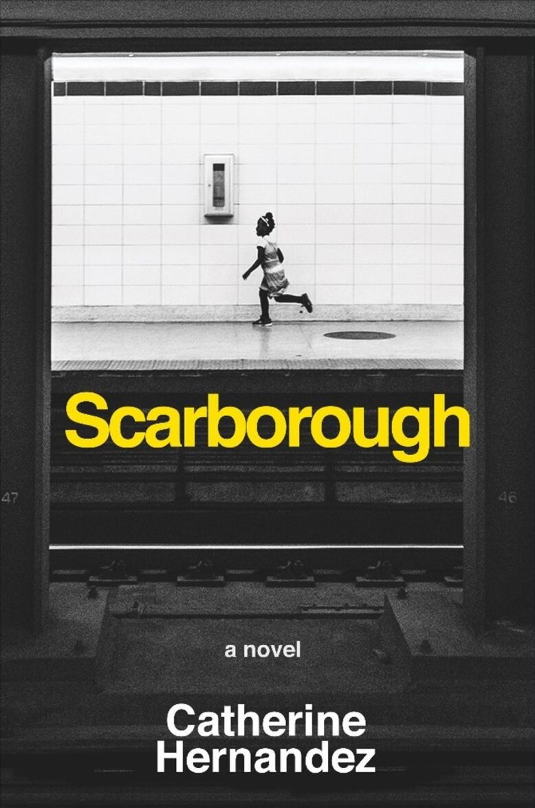 Scarborough (2017)