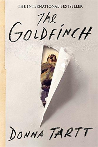 The Goldfinch (2013)