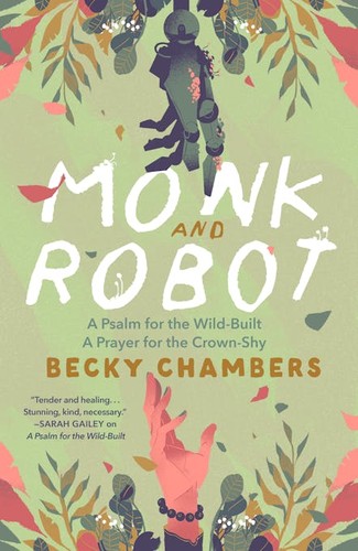 Monk and Robot (2025, Doherty Associates, LLC, Tom)