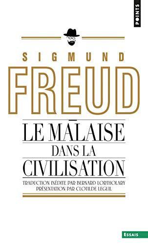 Le malaise dans la civilisation (French language)