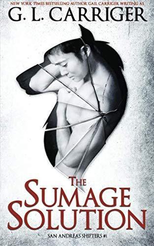The Sumage Solution (San Andreas Shifters, #1) (2017)