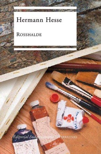 Rosshalde (Paperback, Spanish language, Sudamericana)