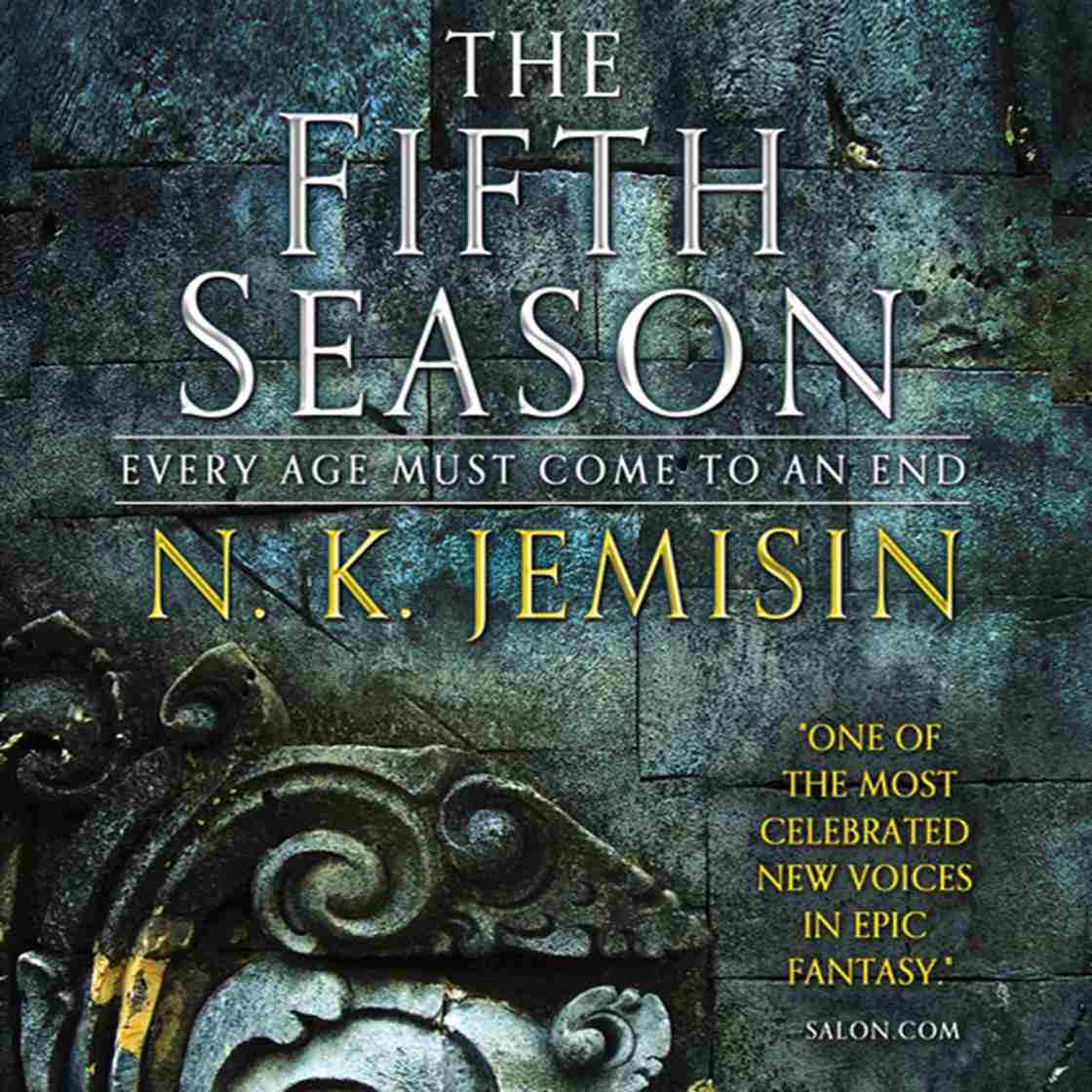 The Fifth Season (AudiobookFormat, 2015, Hachette Audio)