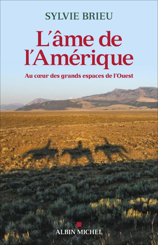 L'âme de l'Amérique (Hardcover, French language, Albin Michel)