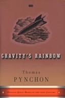 Gravity's Rainbow (1973, Viking Press)