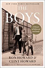 The Boys (Paperback, 2021, HarperLuxe)