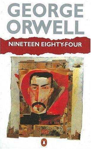 Nineteen eighty-four (1990, Penguin)